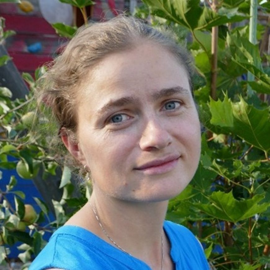 Bettina Wenisch